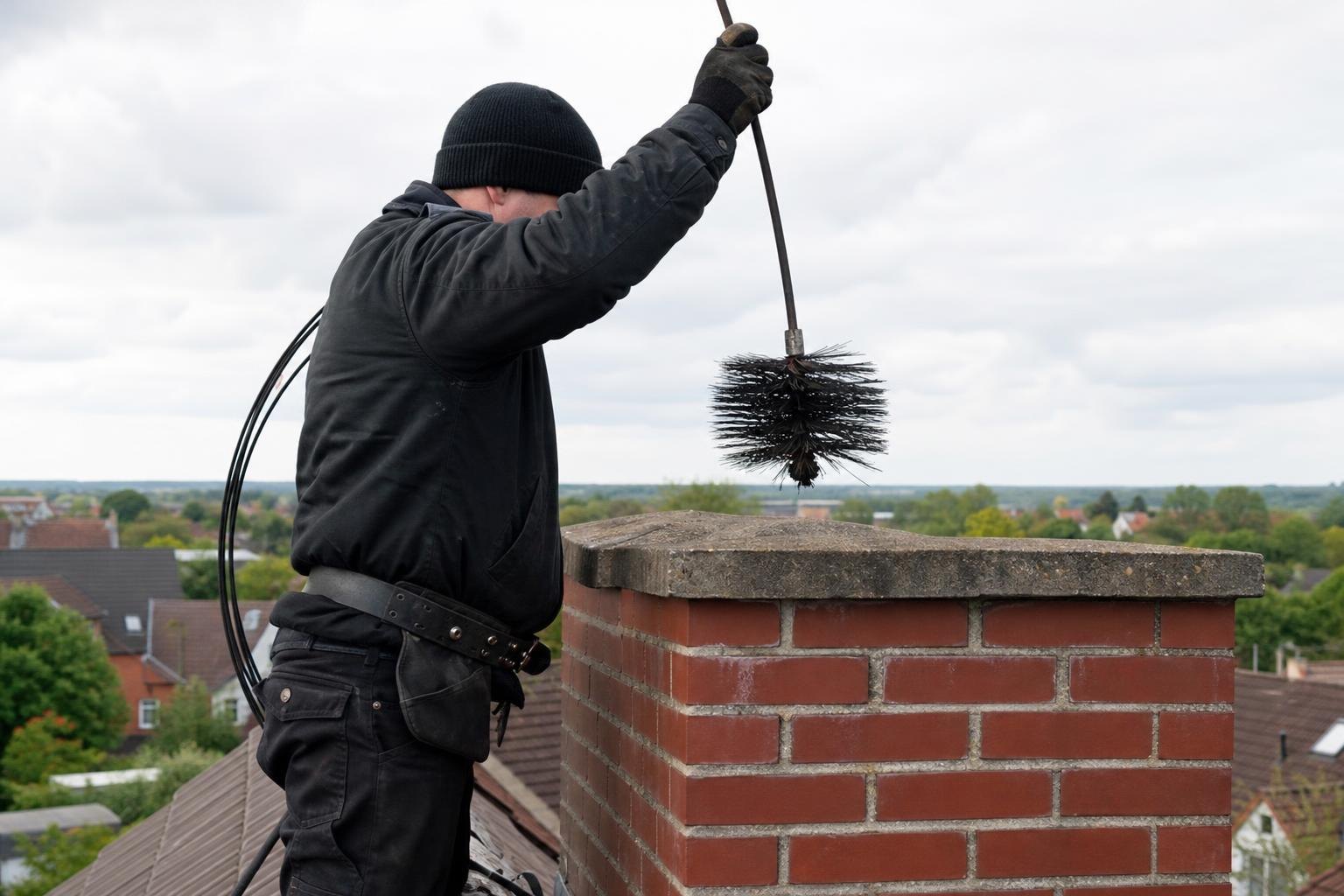 Chimney Inspection